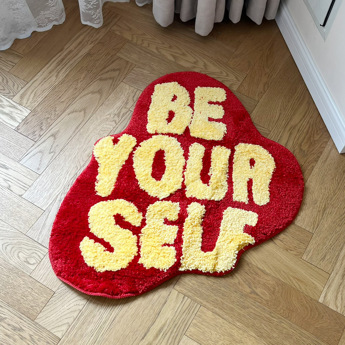 LAKEA Be Your Self