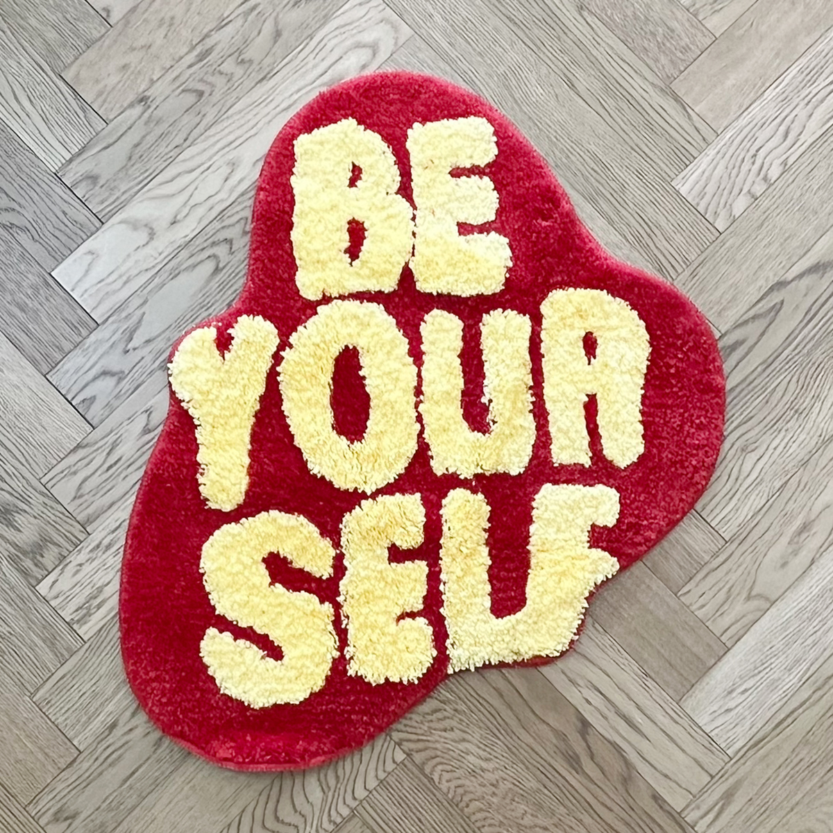 LAKEA Be Your Self