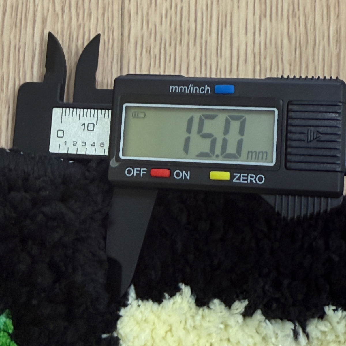 Cartoon Dollar Green Tufted Rug Bathroom Mat Bathmat Rug Carpet Entrance Doormat Floor Anti Slip Foot Pad Aesthetic Home Decor