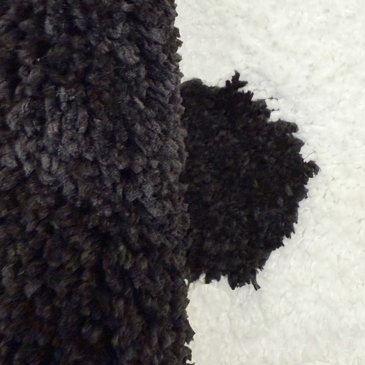 Creative Vinyl Record Tufted Rug Indoor Aesthetic Home Decoration Halloween Gifts Round Tufting Soft Rug Horror Movie Safety Mat