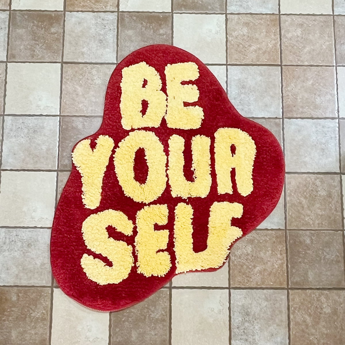 LAKEA Be Your Self
