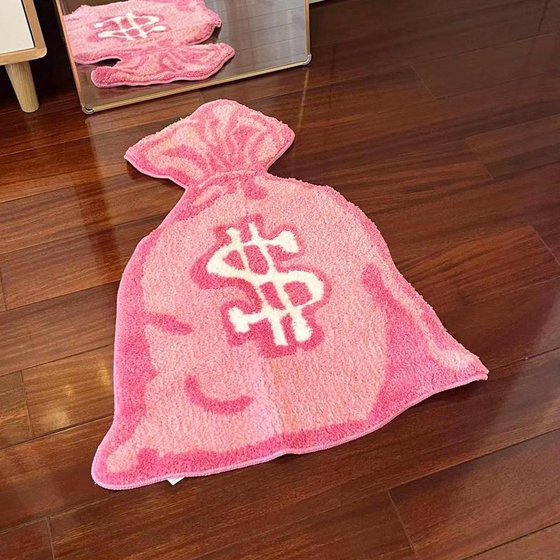 New money bag