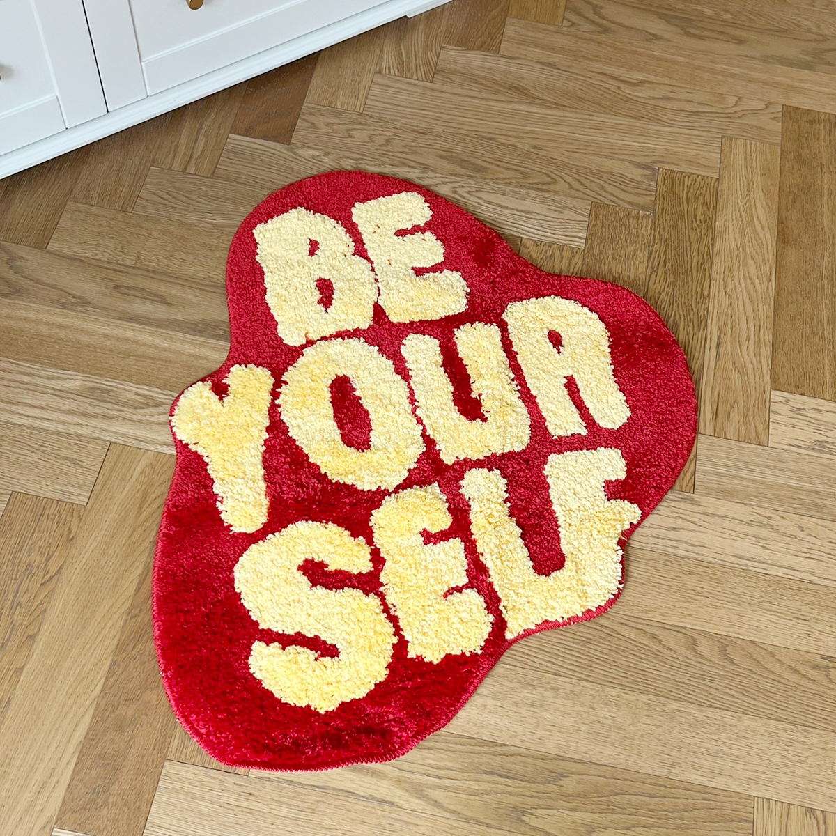 LAKEA Be Your Self