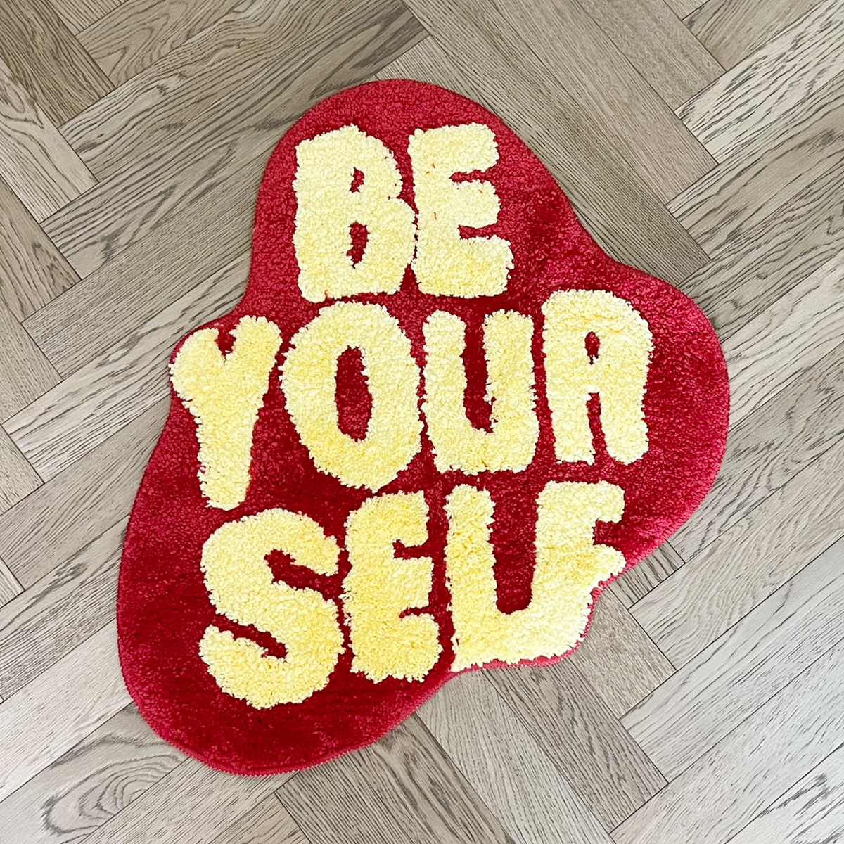 LAKEA Be Your Self