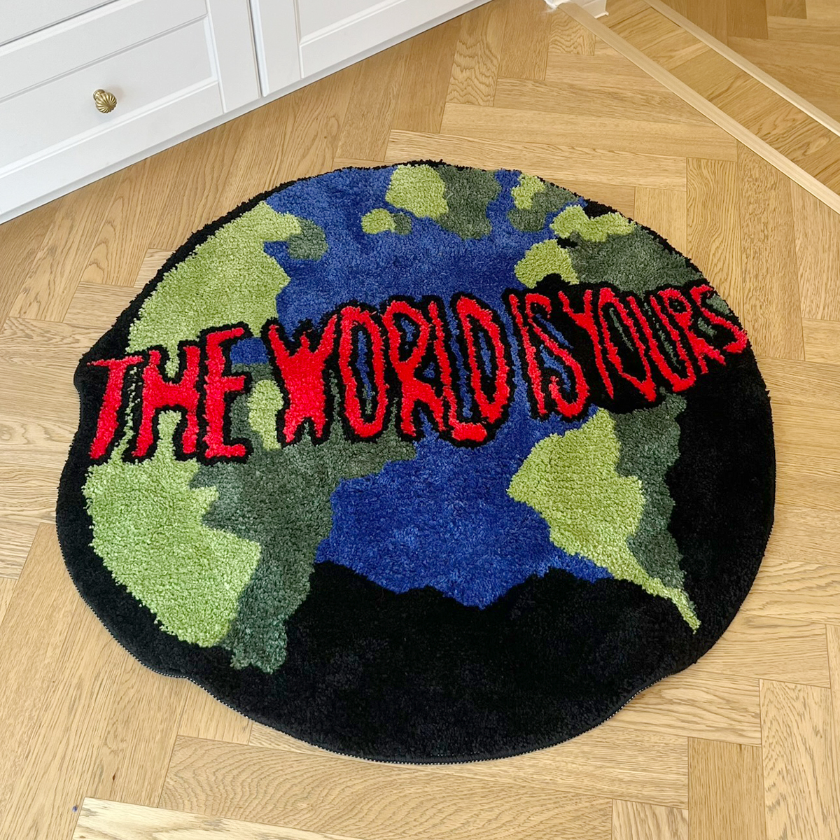LAKEA Your World