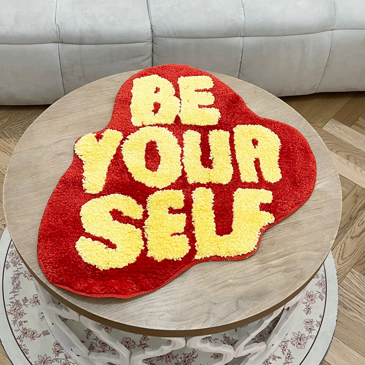 LAKEA Be Your Self