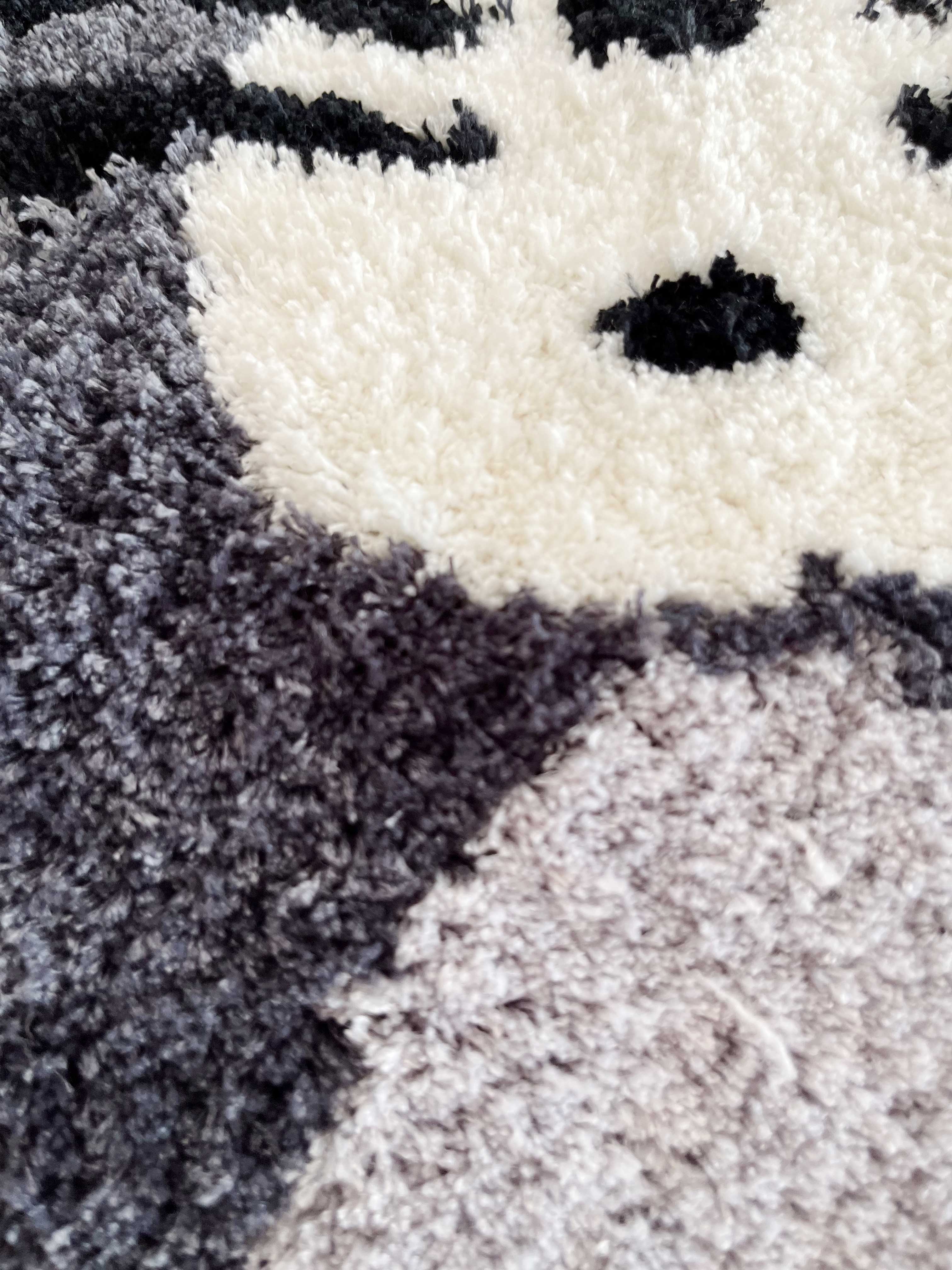 Tom Cat Rug