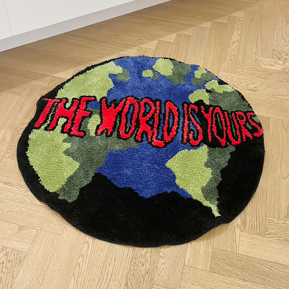 LAKEA Your World