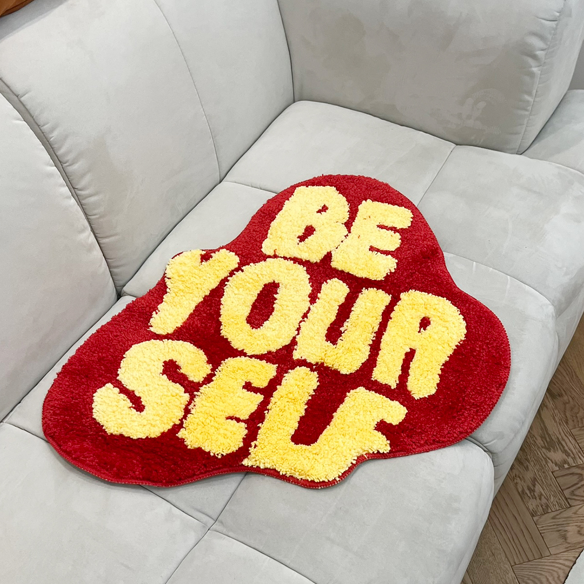 LAKEA Be Your Self