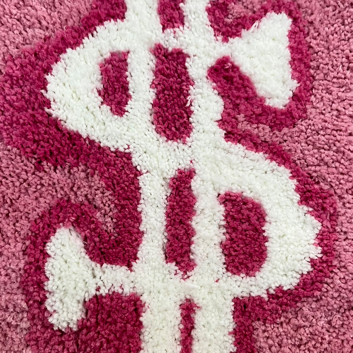 New money bag