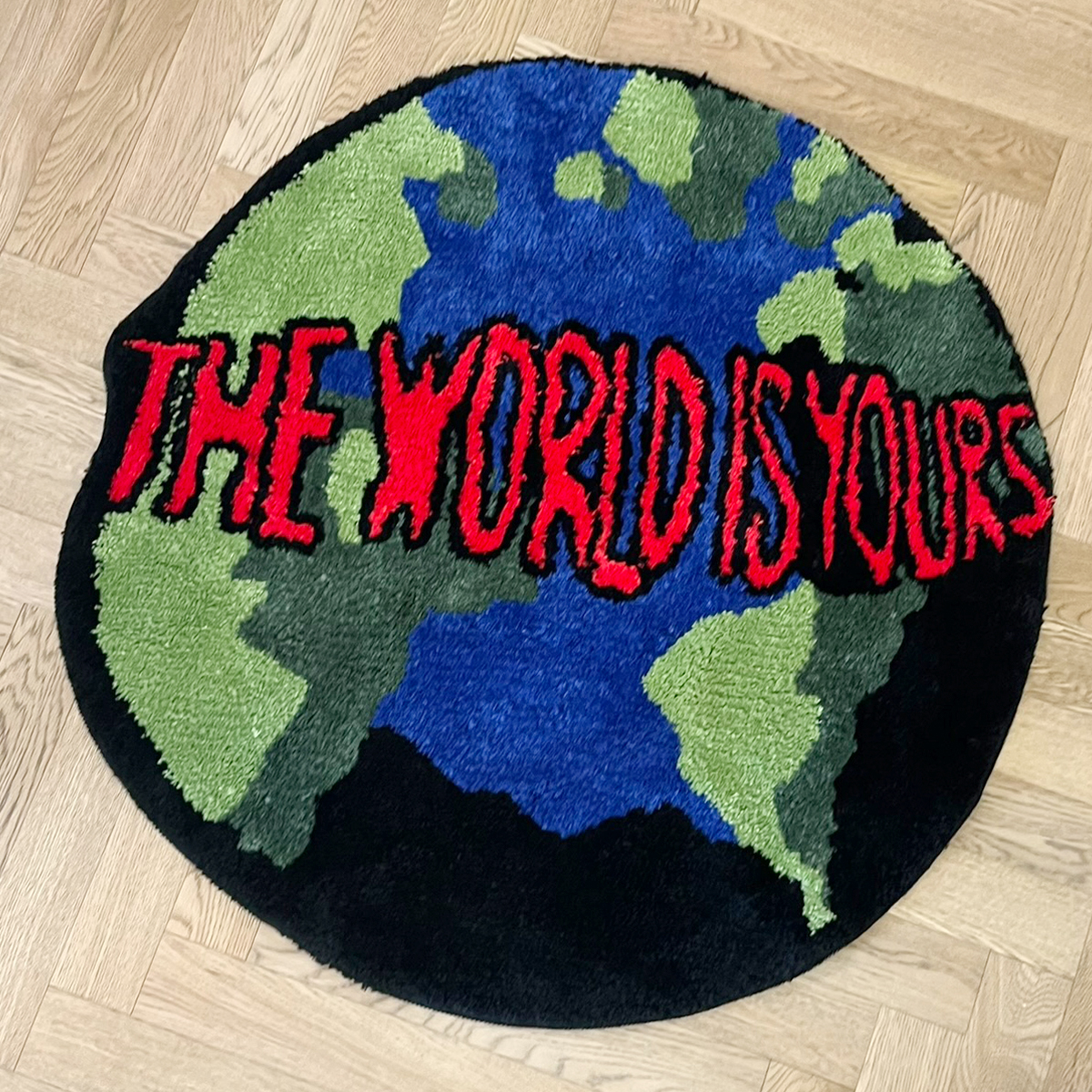 LAKEA Your World