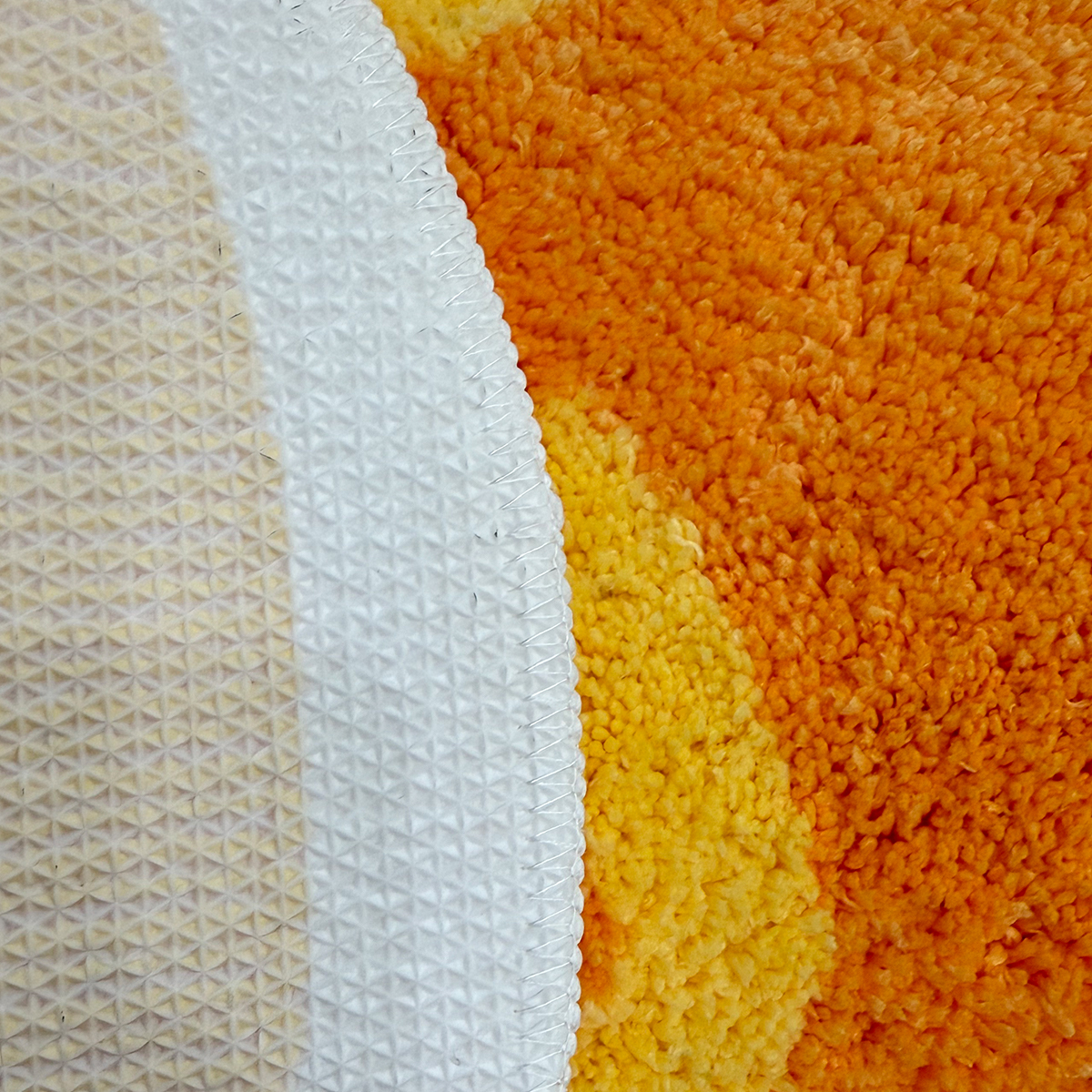 Gold Coins Tufting Rug Bathroom Mat Cartoon Bathmat Rug Carpet Entrance Doormat Floor Anti Slip Foot Pad Aesthetic Home Decor