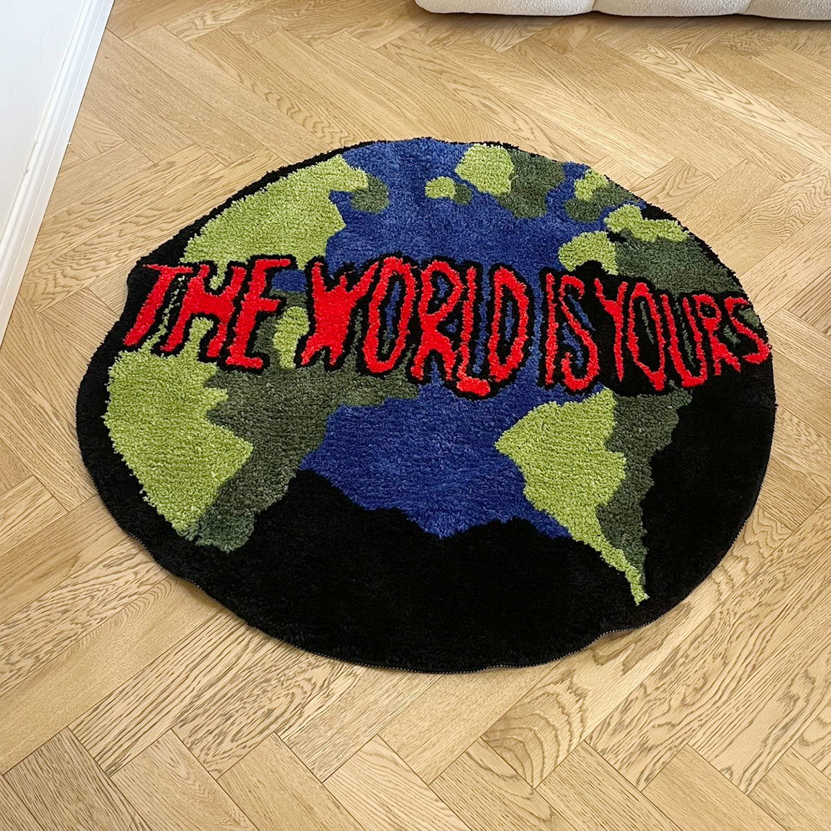 LAKEA Your World