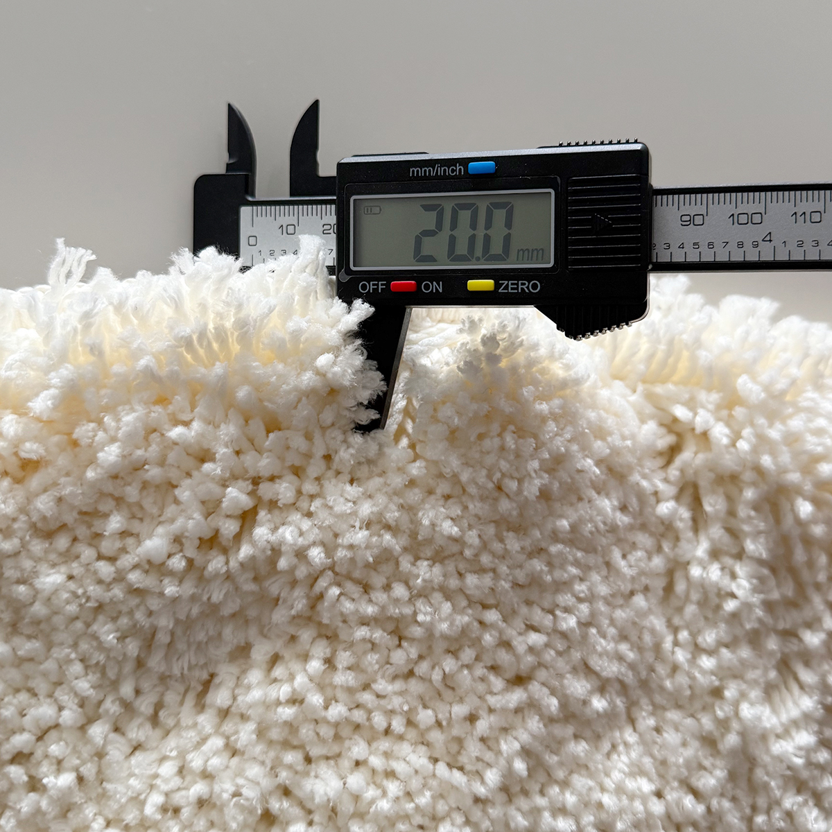 Cute Sheep Tufted Flocking Carpet Dormitory Mat Anti-slip Soft Floor Mat Bedroom Cartoon Fluffy Bedside Rug Fans Gift Home Decor