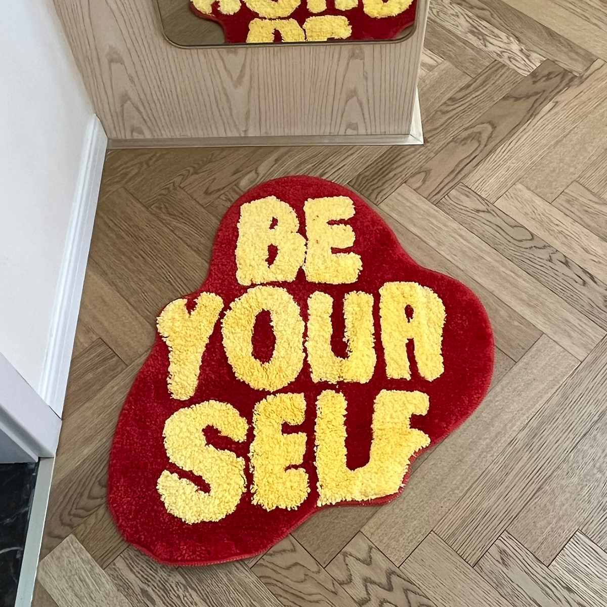 LAKEA Be Your Self