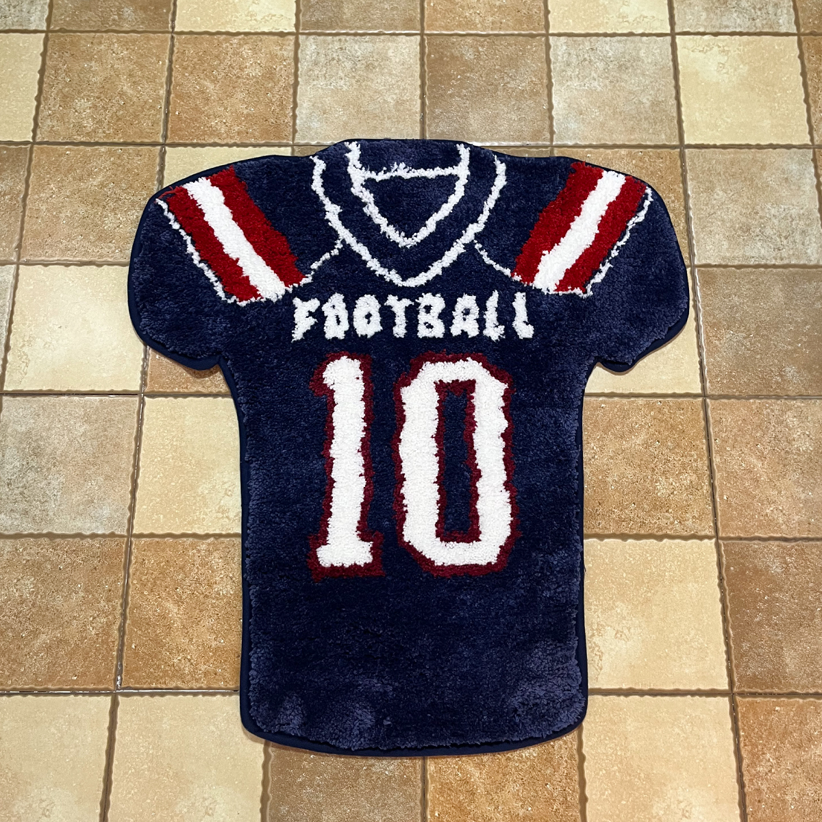 Rugby Clothes Tufted Rugs Bedroom Rug Soft Fluffy Bedside Carpet Floor Pad Mat Doormat Home Room Decor