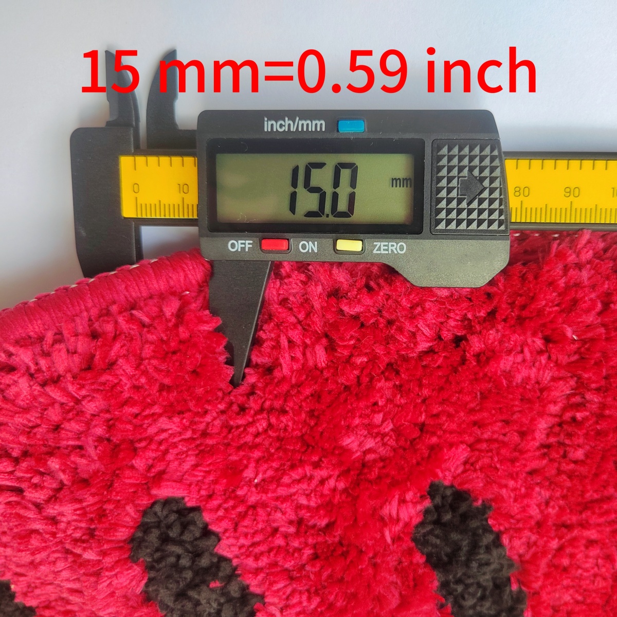 Spider Web Tufted Rug Living Room Carpet Black Pink Soft Fluffy Mat Bedroom Rug Floor Anti Slip Pad Aesthetic Home Nursery Decor