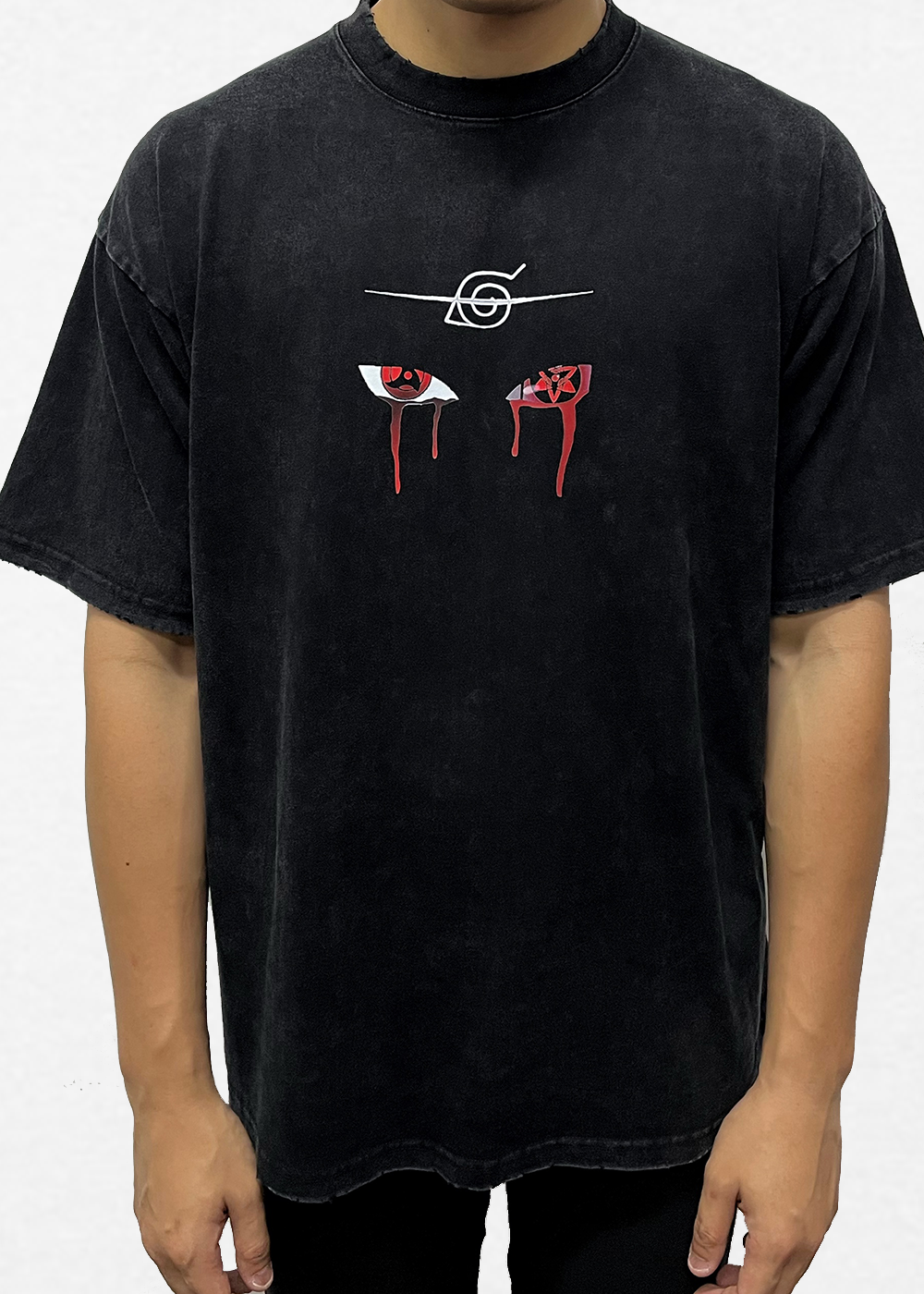 DEATH OF A BROTHER VINTAGE TEE