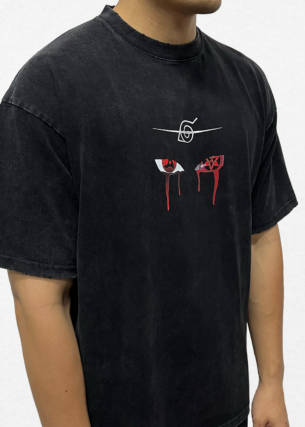 DEATH OF A BROTHER VINTAGE TEE