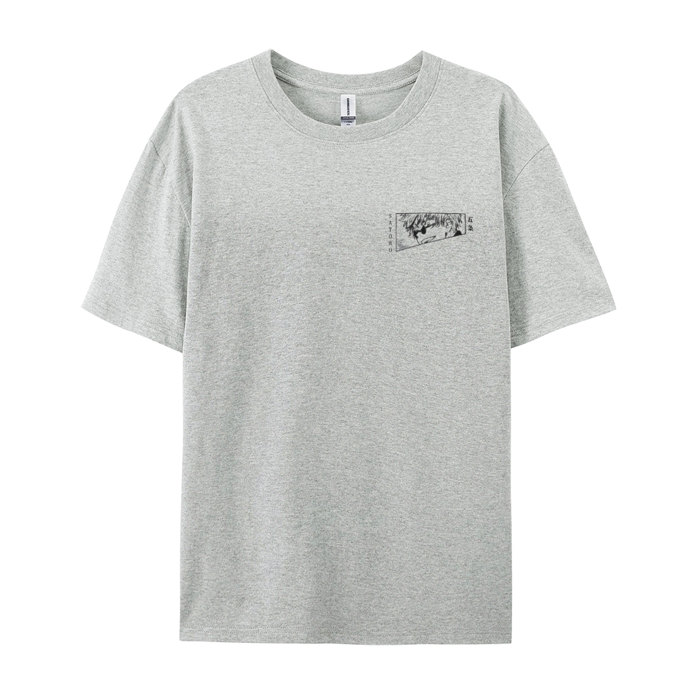 Jujutsu Kaisen Honored Cotton Short-Sleeved T-Shirt