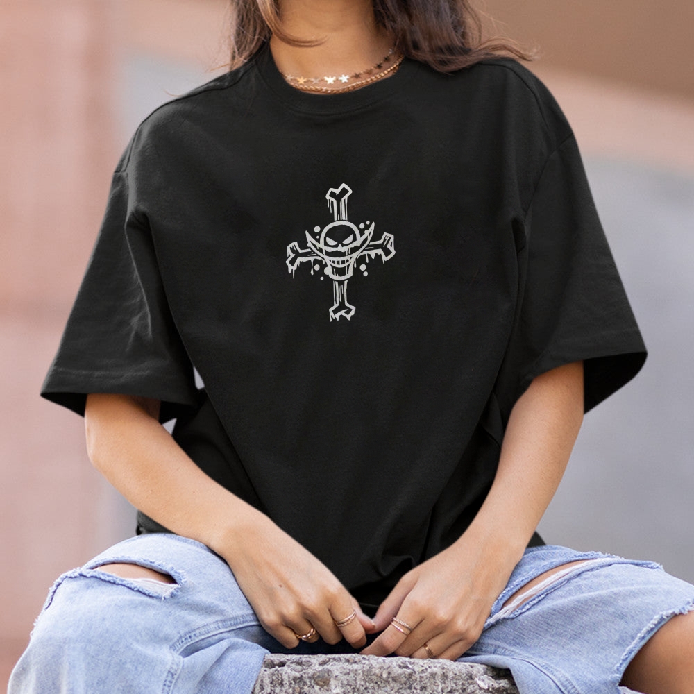 Whitebeard Pirates T-Shirt