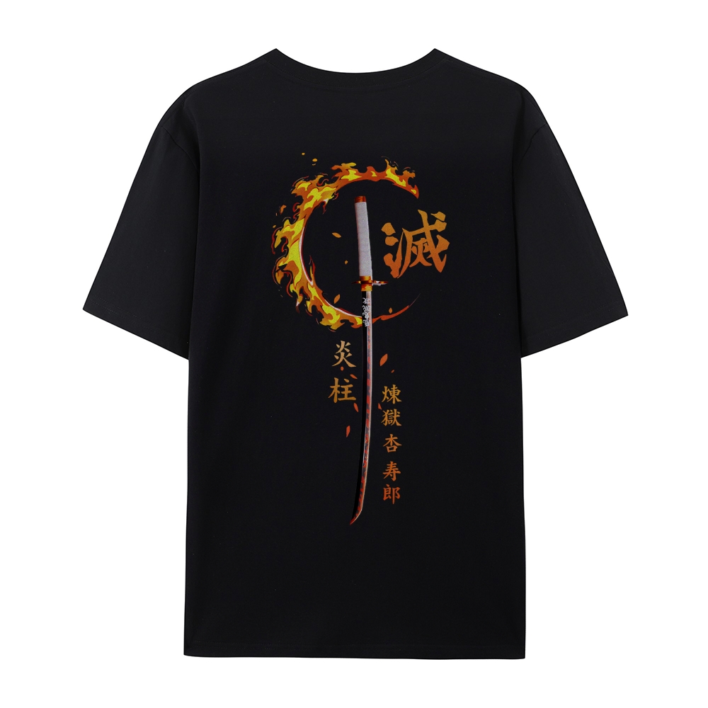 Cotton T-Shirt