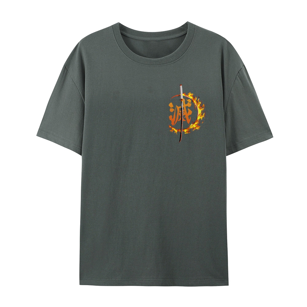 Cotton T-Shirt