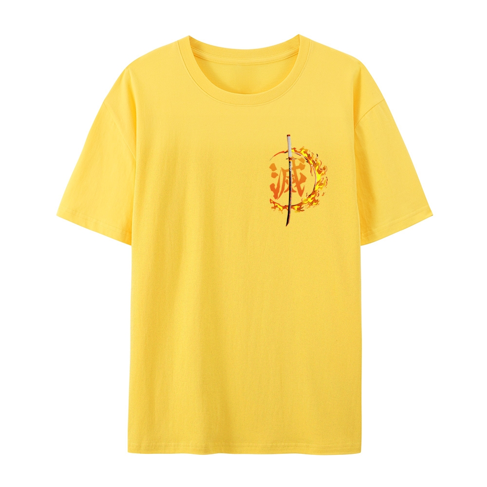 Cotton T-Shirt