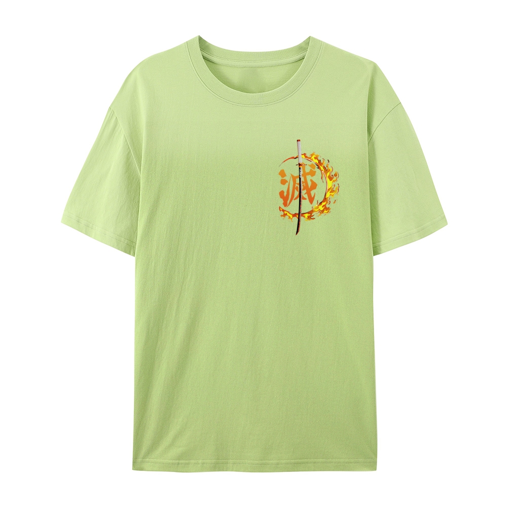 Cotton T-Shirt