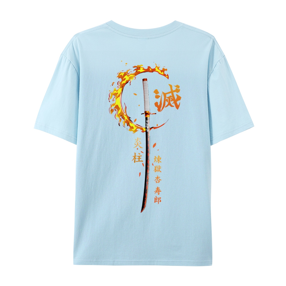 Cotton T-Shirt
