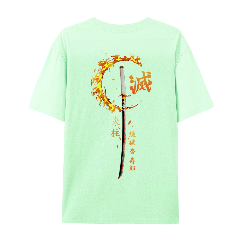 Cotton T-Shirt