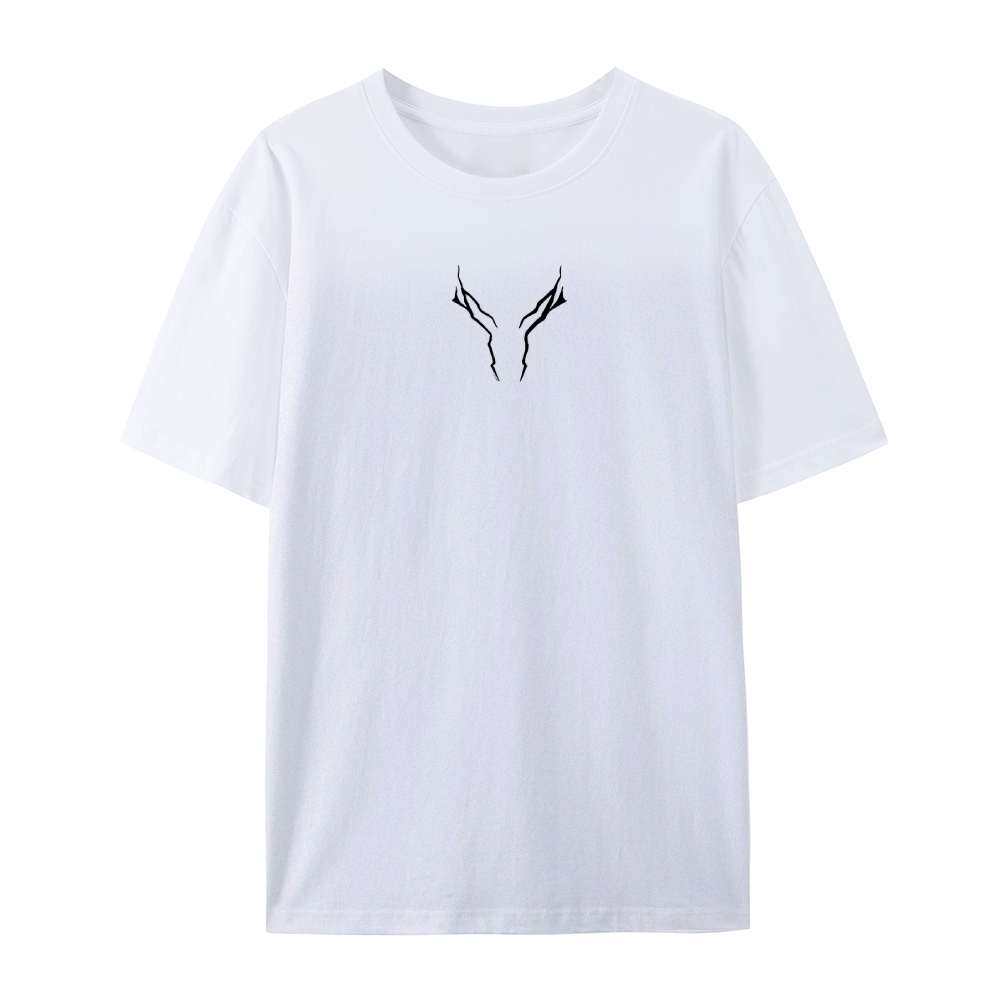 BerserkCasual Short Sleeve T-Shirt