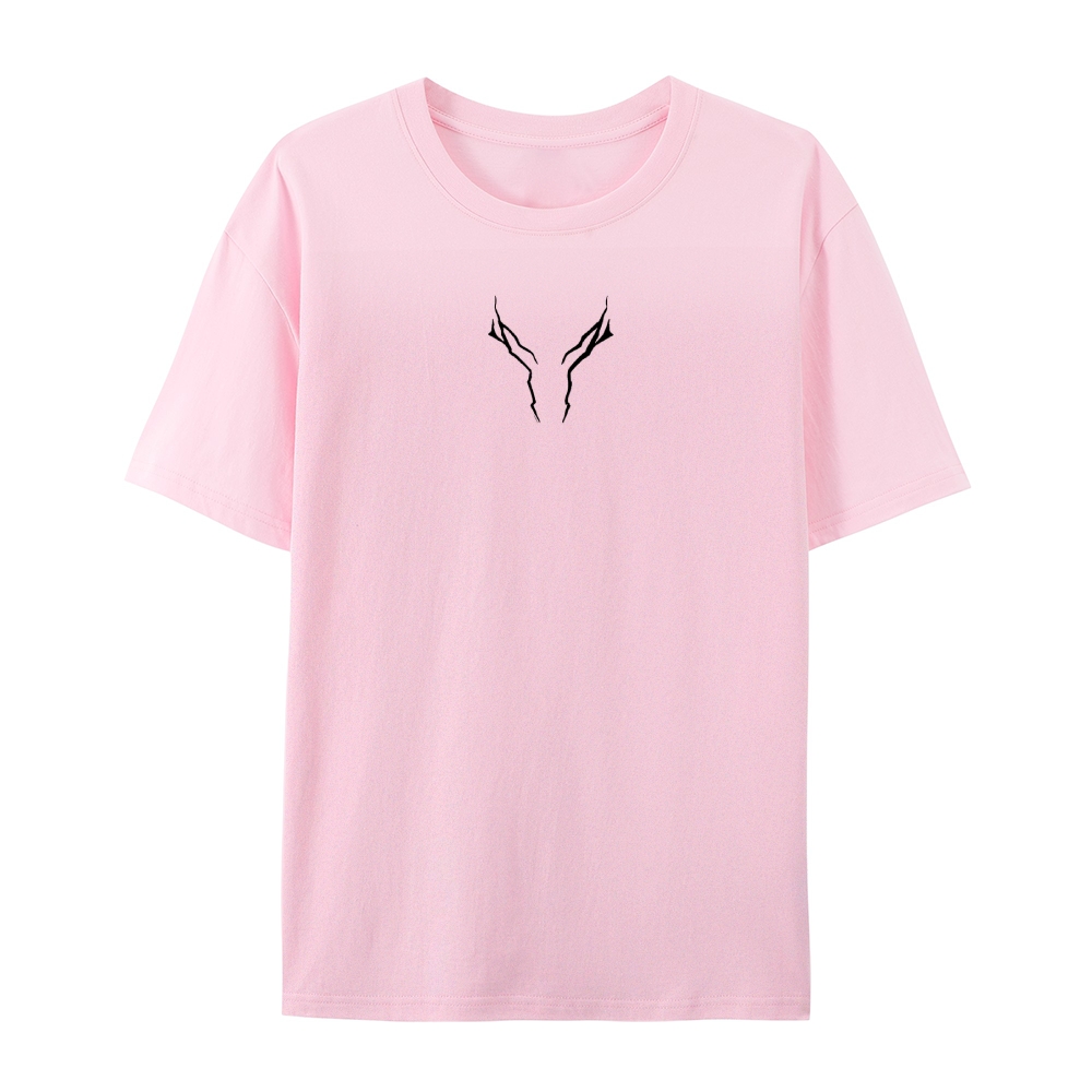 BerserkCasual Short Sleeve T-Shirt