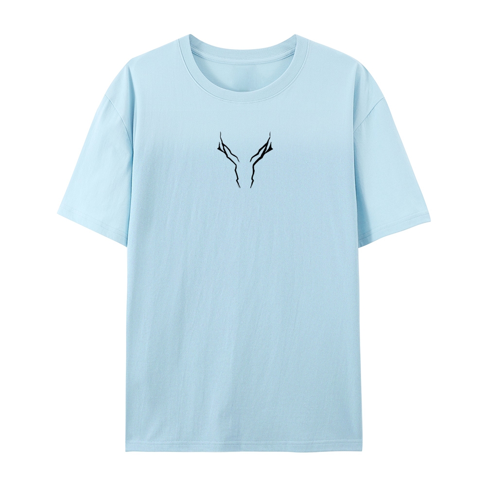 BerserkCasual Short Sleeve T-Shirt