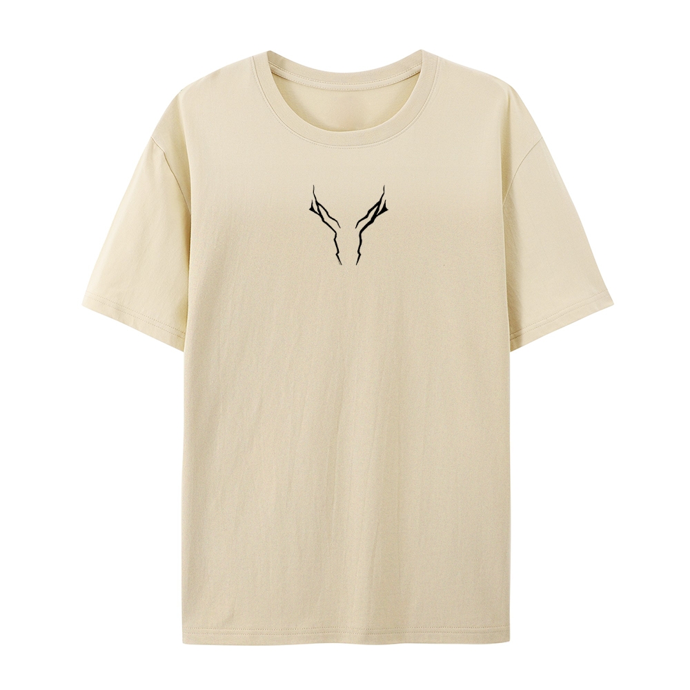 BerserkCasual Short Sleeve T-Shirt