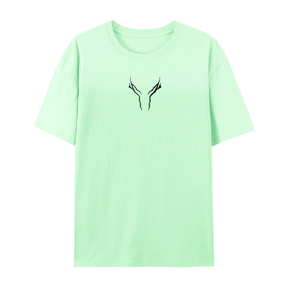 BerserkCasual Short Sleeve T-Shirt