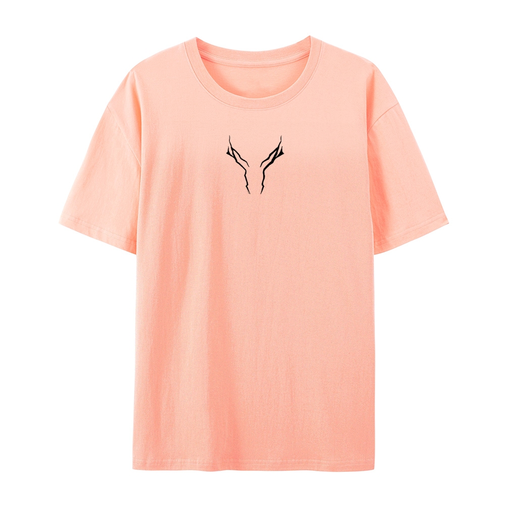 BerserkCasual Short Sleeve T-Shirt