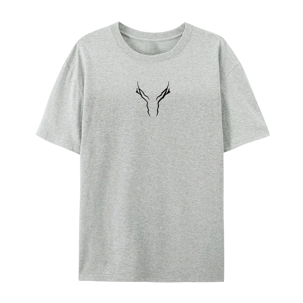 BerserkCasual Short Sleeve T-Shirt