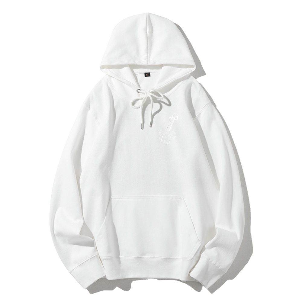 Vinland Saga Casual Hoodie