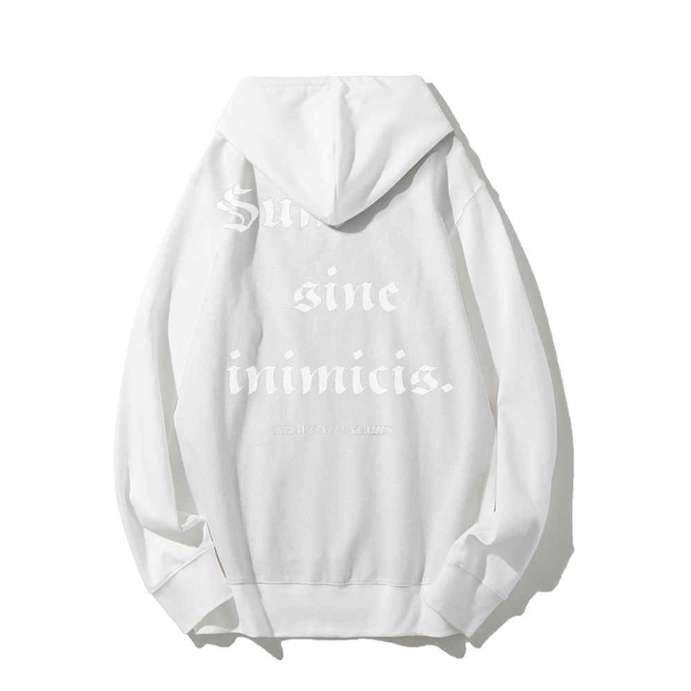 Vinland Saga Casual Hoodie