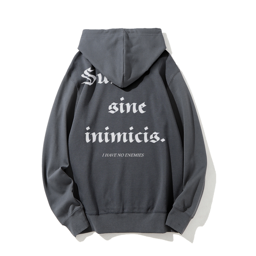 Vinland Saga Casual Hoodie