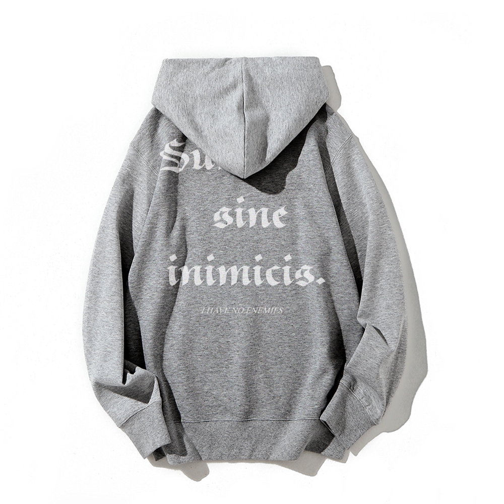 Vinland Saga Casual Hoodie