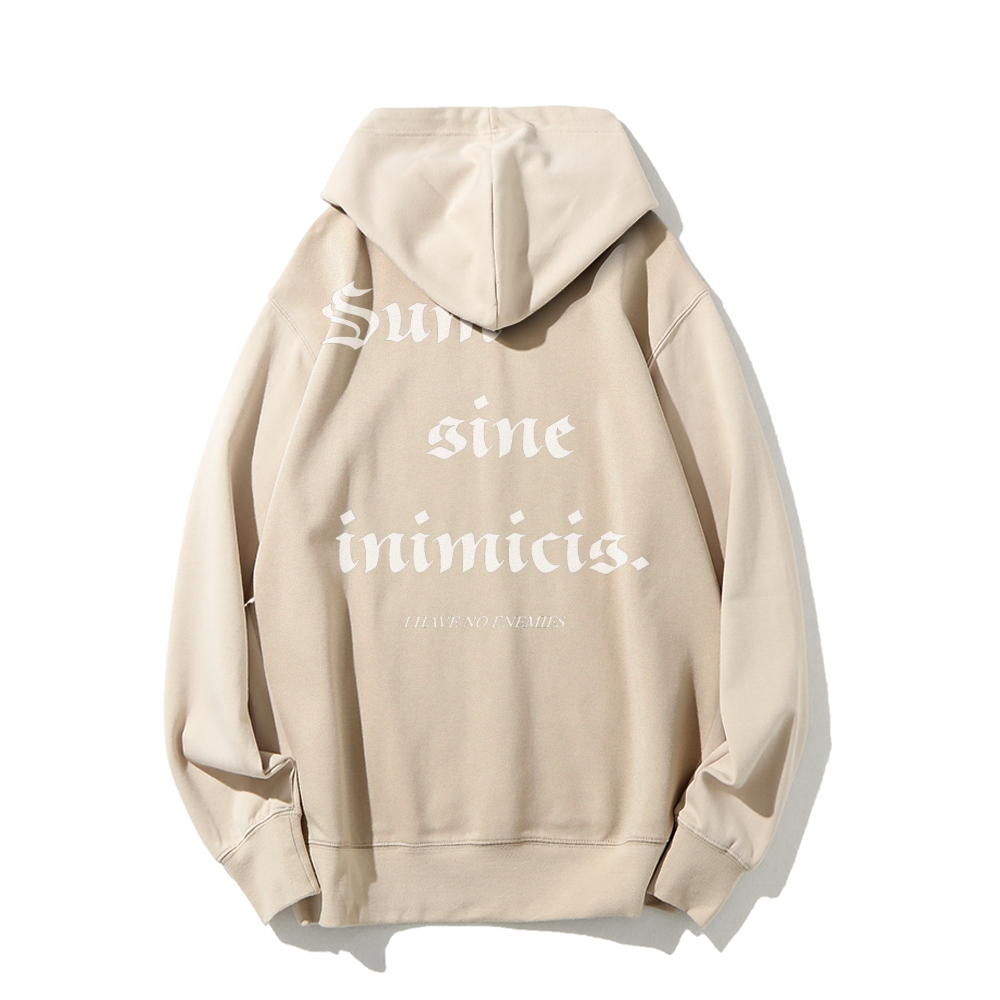 Vinland Saga Casual Hoodie