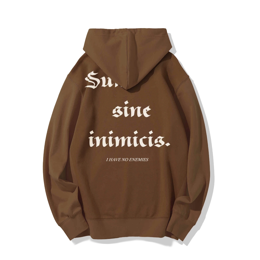 Vinland Saga Casual Hoodie