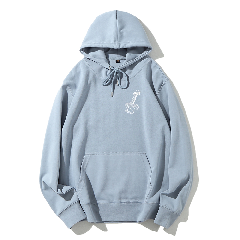 Vinland Saga Casual Hoodie