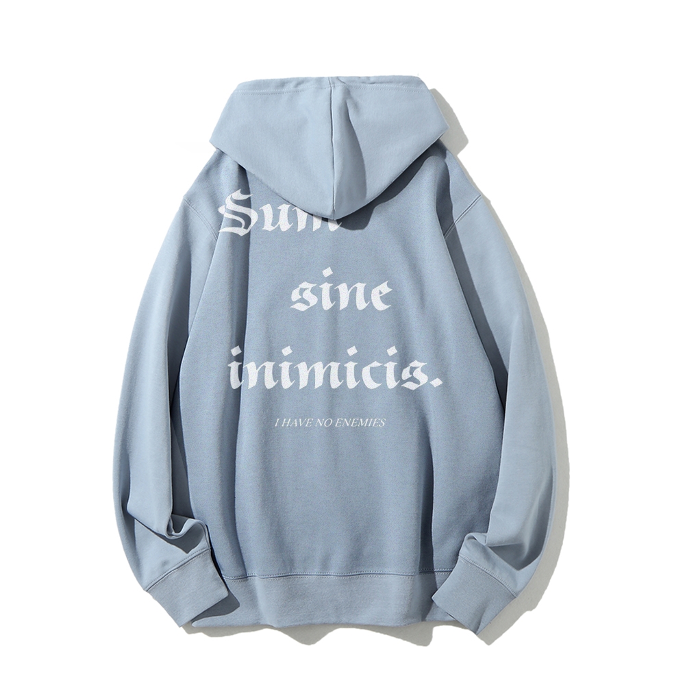 Vinland Saga Casual Hoodie