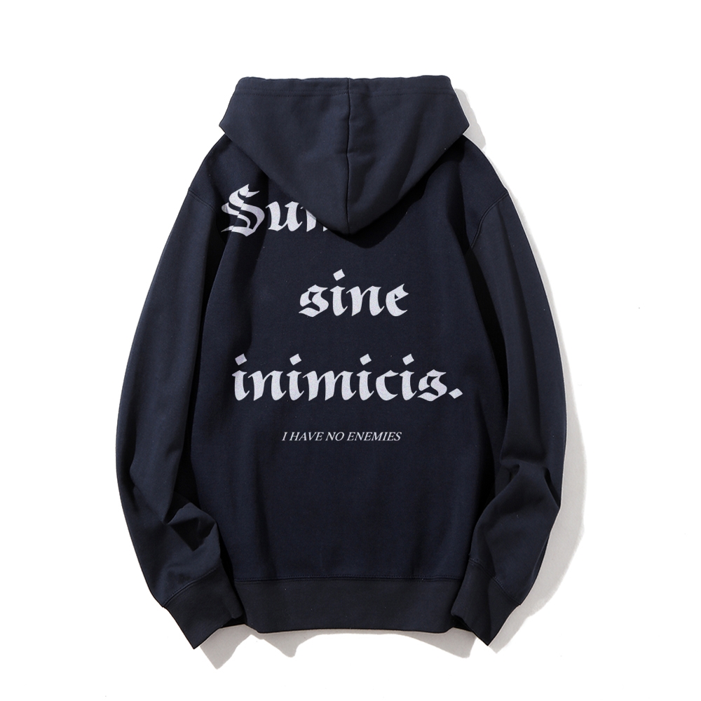 Vinland Saga Casual Hoodie