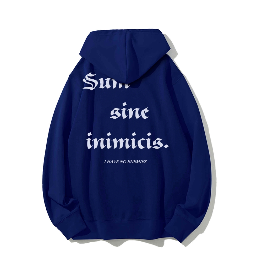 Vinland Saga Casual Hoodie