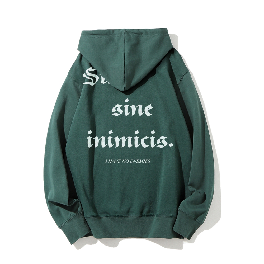 Vinland Saga Casual Hoodie