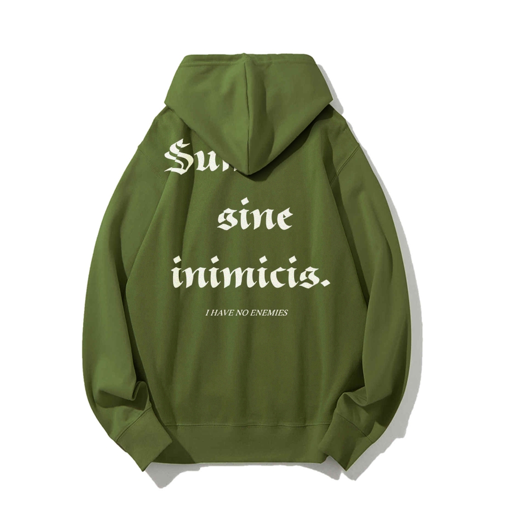 Vinland Saga Casual Hoodie